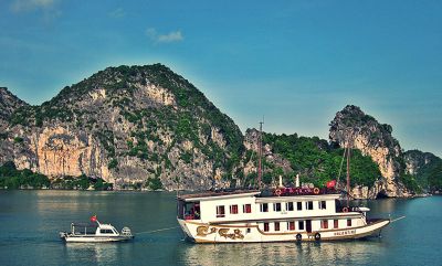 Valentine Premium Cruise 2 Cabins